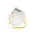 Respiratory protection mask 8812 FFP1 NR D with exhalation valve