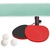 SET PING PONG CON RED EN ESTUCHE 27X16X4