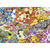 PUZZLE POKEMON 100PZS