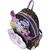 MOCHILA SCARY DREAMS UNIVERSAL MONSTERS CAREBEARS LOUNGEFLY