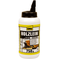 Holzleim Original D2 Flasche 750g