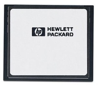 HP 7500 1GB Compact Flash Card