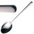 Olympia Henley Teaspoon in High Polished Finish - Stainless Steel 18/0 - x12