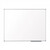 PIZARRA BLANCA MAGNETICA LACADA MODELO BASIC 900 X 600 MM. NOBO 1905210