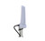 Antenne OMNI IP65 4G LTE & WiFi 2.4GHz 4 dBi cable 2m