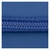 Nässeschutzbezug für Matratze 200x80x12 cm, Blau
