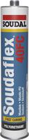 SOUDAFLEX 40FC 310ml schwarz (MDI)SOUDAL