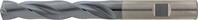 Spiralbohrer VHM SUPRA Schaft HB Innenkühlung 5xD 12,20mm FORMAT GT