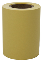 Haftnotiz Nachfüllrolle für Abroller CT1830, 60mm x 10m, pastellgelb
