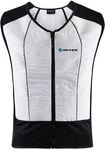 Bodycool Hybrid (vest only) - Anthracite / Black 2XL