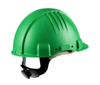 3M™ Hitzeschutzhelm, G3501M-GP, grün