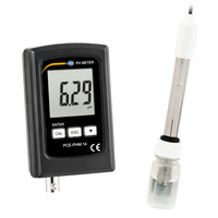 PCE Instruments pH-meter PCE-PHM 14