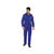 BEESWIFT CLICK PC BOILERSUIT RBLU 48