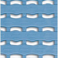 Herontile® slip resistant anti-microbial wet area tiles, Pk of 27