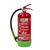 Lithium battery fire extinguishers