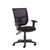 2 Lever mesh back operator chair
