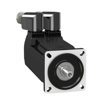 Servomotor MH3 070, 3,1Nm,Schlüssel,multi 16Anschl.,Bremse,IP65/IP67,6kU/min