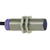 XS5-Indu. Näher.sch. M12, L53mm, Messing, Sn 2mm, 12-48 V DC, 2m Kabel