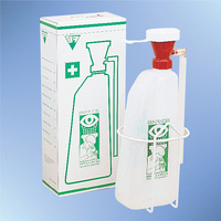 Wandhalterung für Augenwaschflasche 620 ml