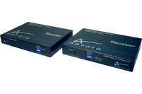 Aavara HDMI over IP Receiver
