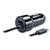 Mobilize Car Charger USB + Micro USB 24W 1m. Black