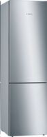 Bosch KGE394LCA alulfagyasztós hűtőszekrény