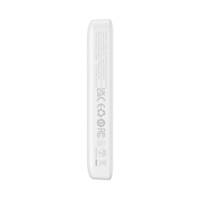 Magnetic Mini Air Powerbank Baseus 10000mAh 20W (white)