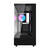 Darkflash DPX90 számítógépház Fekete