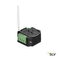 SLV VALETO® Push Switch Modul zur Dimmung, IP20
