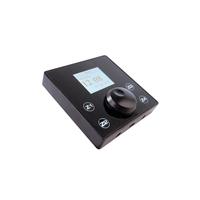 KapegoLED Controller TOUCH 16CH Pro, spannungskonstant, dimmbar: DMX512, 12-24V DC, IP20