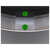 LED Wand-/Deckenleuchte MEDO® PRO 30, rund, 110°, 10W, 3000/4000K, CRI 90, UGR<25, IP50, Phasenabschnitt dimmbar, schwarz
