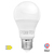 Ampoule LED A60 E27 10W Chaud 3000K ERP-D 1350lm