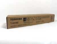 T6518E Toner Black 6AK00000378