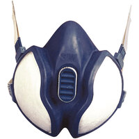 3M™ 4279 Maintenance Free Half Mask Respirator FFABEK1P3 R D