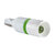 Signal Construct MEDW4622 Super Bright LED Lamp Green 12VDC Image 2