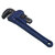 Faithfull FAIPW14 Leader Pattern Pipe Wrench 350mm (14in)