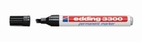 Marker permanenti edding 3300