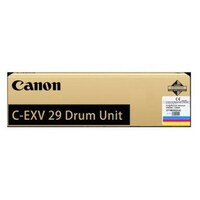 Dobegység CANON C-EXV 29 színes