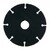 Bosch 2608623012 Disco de corte Multiwheel carburo 115x22,23mm 10 uds