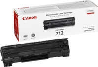 Canon 712 Toner schwarz für LBP-3010, LBP-3100