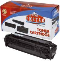 Lasertoner schwarz EMSTAR H679 CC530A