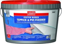 Fester Boden Teppich- & PVC-Fixierer