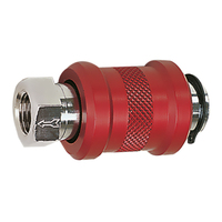 06690410 LEGRIS Handschuifventiel G1/8"