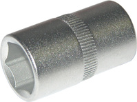 ROEBUCK SOCKET 1/2 HEX 10MM 865329