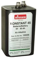Nissen Konstant 45 Batterie 124364 124364