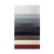 FlexiSlot® Tower "Slim" | dark wood effect 1850 mm marble black / grey 350 mm no