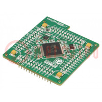Multiadapter; prototype board; Comp: STM32F746VGT6