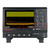 Oscilloscope: digital; Ch: 4; 500MHz; 10Gsps; 12.5Mpts/ch; HDO4000A