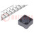 Induttore: a filo; SMD; 220uH; 360mA; 1,17Ω; ±20%; 7,3x7,3x4,5mm