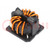 Inductor: wire with current compensation; THT; 300uH; 1.95mΩ